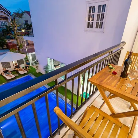 Horizon Homestay Hoi An